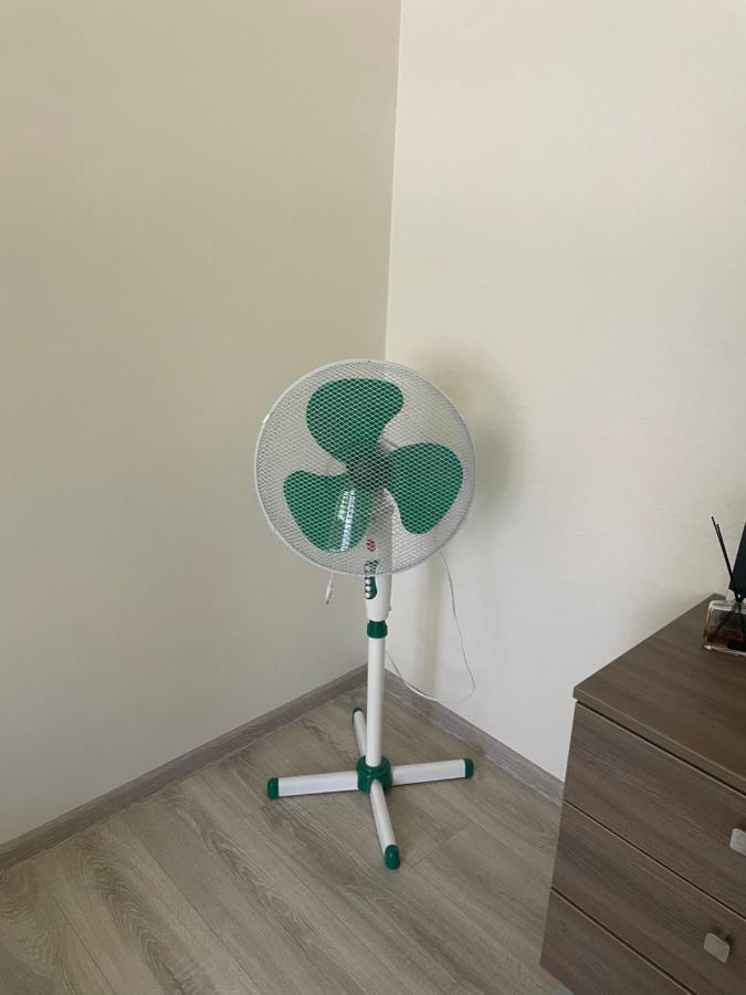 Butas Miesto Centre Apartment Panevezys Bagian luar foto