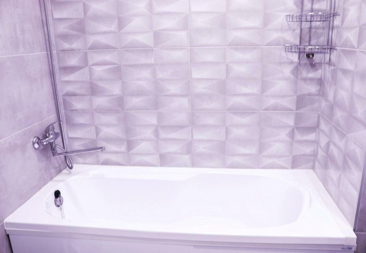 Butas Miesto Centre Apartment Panevezys Bagian luar foto